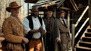 Mysterious Circumstance: The Death of Meriwether Lewis háttérkép