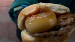 Mennonite's Bite háttérkép