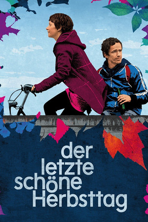 Der letzte schöne Herbsttag poszter