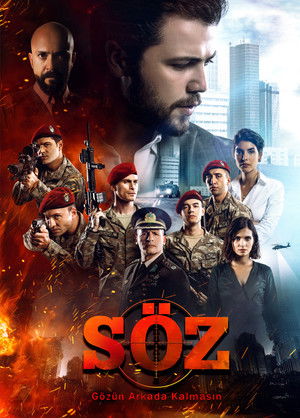 Söz poszter