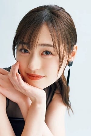 Haruka Fukuhara profil kép