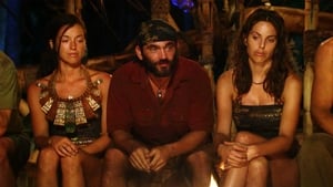 Survivor 20. évad Ep.12 12. epizód