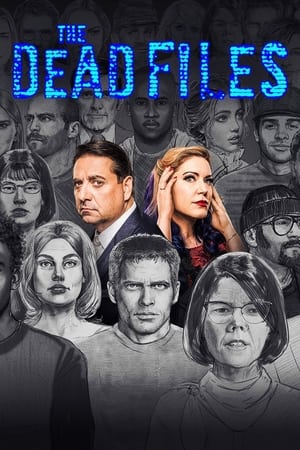 The Dead Files