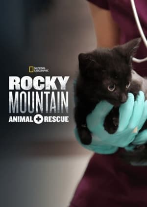 Rocky Mountain Animal Rescue poszter