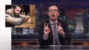 John Oliver-show az elmúlt hét híreiről Speciális epizódok Ep.20 20. epizód