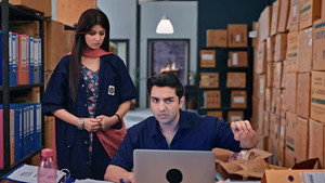 क्योंकि सास भी कभी बहू थी 2. évad Ep.247 247. epizód