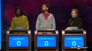 @midnight with Chris Hardwick Season 1 Ep.15 15. epizód
