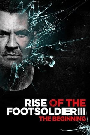 Rise of the Footsoldier 3: The Pat Tate Story poszter