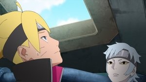 Boruto: Naruto új nemzedék 1. évad Ep.235 235. epizód