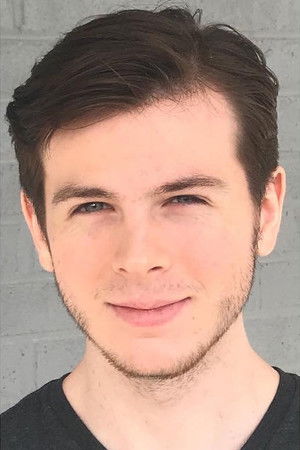 Chandler Riggs profil kép