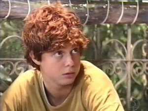 Sítio do Picapau Amarelo 5. évad Ep.3 3. epizód
