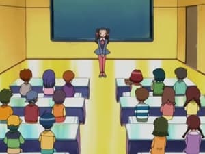 Pokémon 6. évad Ep.15 15. epizód