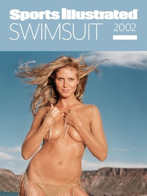 Sports Illustrated: Swimsuit 2002 poszter