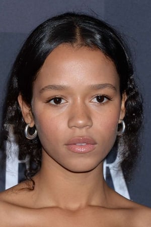 Taylor Russell profil kép