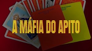 A Máfia do Apito kép