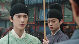 宴遇永安 1. évad Ep.28 28. epizód
