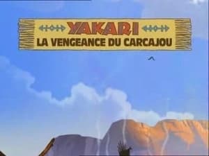 Yakari 1. évad Ep.16 16. epizód