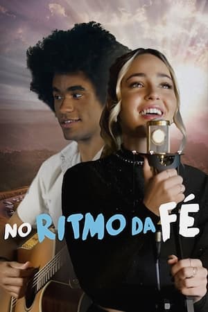 No Ritmo da Fé poszter