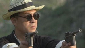双枪李向阳之再战松井 kép