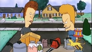 Beavis and Butt-Head Season 6 Ep.16 16. epizód