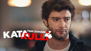 Katakulli 4: Tam Zamanı háttérkép