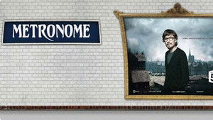 Métronome kép