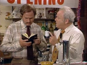 All in the Family Season 8 Ep.7 7. epizód