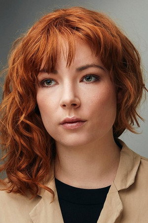Pernille René profil kép