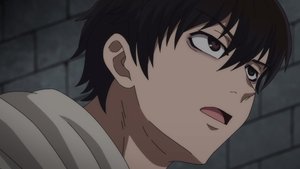 KamiKatsu: Working for God in a Godless World 1. évad Ep.8 8. epizód