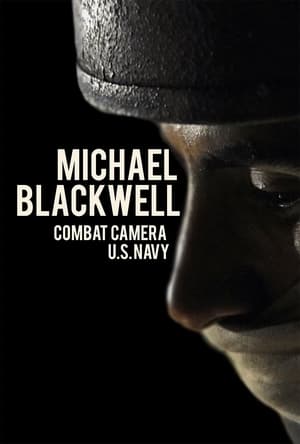 Michael Blackwell: Combat Camera poszter