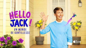 Hello, Jack! The Kindness Show kép