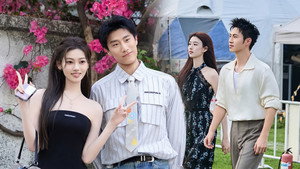 喜欢你我也是 6. évad Ep.32 32. epizód
