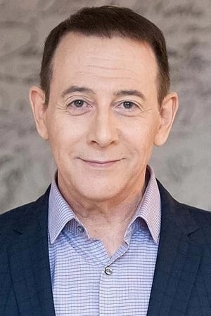 Paul Reubens profil kép