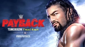 WWE Payback 2020 háttérkép