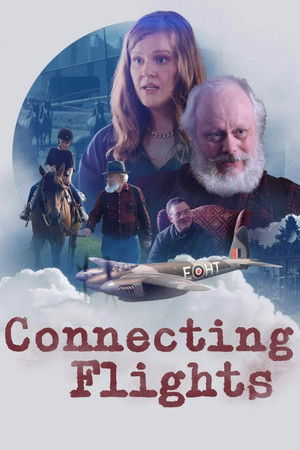 Connecting Flights poszter