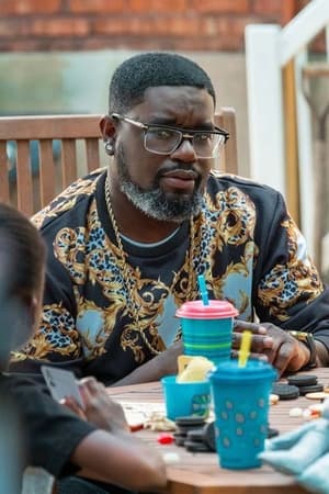 Lil Rel Howery profil kép