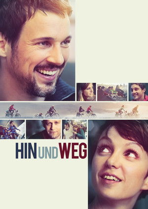 Hin und Weg poszter