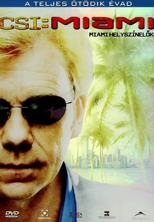 CSI: Miami-helyszínelők