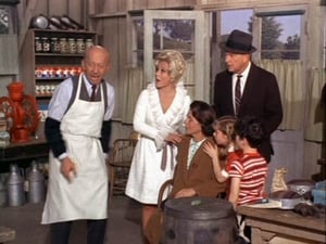 Green Acres Season 3 Ep.28 28. epizód