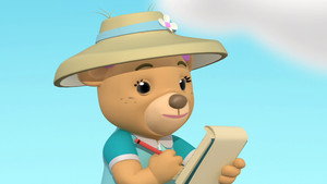Bananas in Pyjamas 2. évad Ep.46 46. epizód