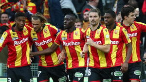 Lens, de sang et d'or kép