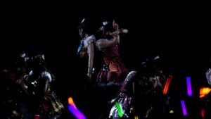 μ's 4th →NEXT LoveLive! 2014 ~ENDLESS PARADE~ háttérkép