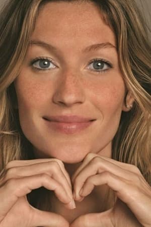 Gisele Bündchen profil kép