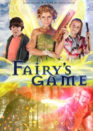 A Fairy's Game poszter