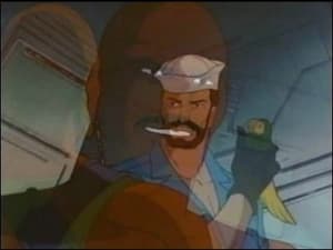 G.I. Joe 1. évad Ep.50 50. epizód