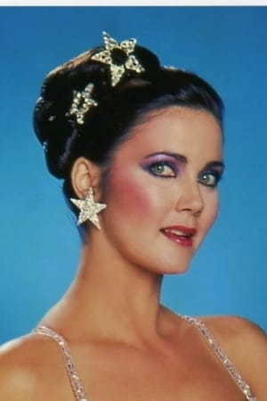 Lynda Carter profil kép