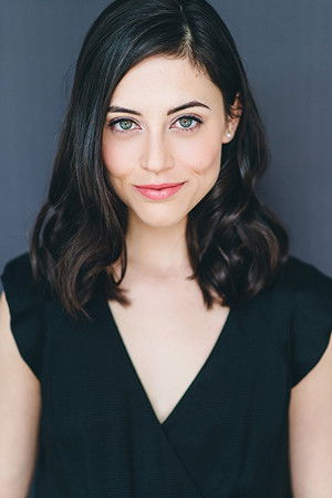 Hannah Gordon profil kép