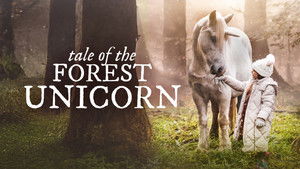 Tale of the Forest Unicorn háttérkép
