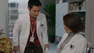 星空下的仁醫 1. évad Ep.18 18. epizód