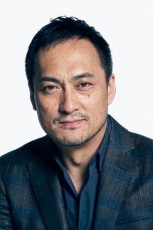 Ken Watanabe profil kép